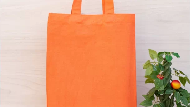 Tote Bags A Fashion Statement with a Positive Impact Look Good, Feel Good