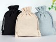 Personalized Drawstring Pouches