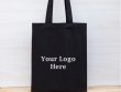 Cotton tote bags