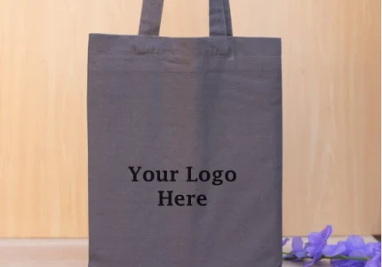 Cotton tote bags