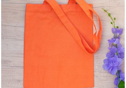 Cotton Tote Bags