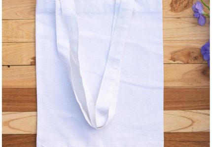 Cotton Tote Bags