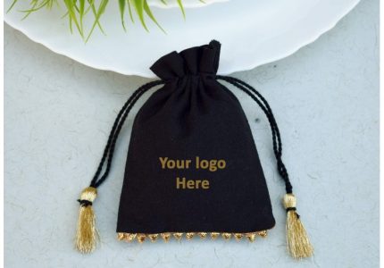 Everything You Need To Know About Cotton Drawstring Pouches