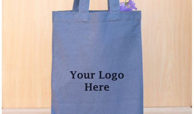 Tote bag bagwalas