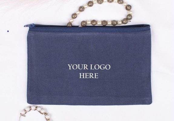 Zip Pouch