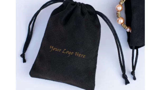 Custom Jewelry Pouches: Wrapping Emotions, Not Just Jewelry