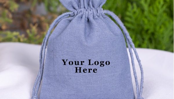 Best Uses Of Custom Drawstring Jewelry Pouches