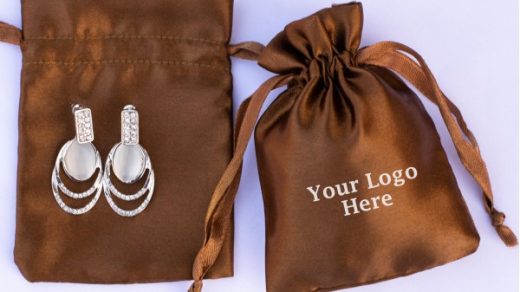 Satin Pouches The Perfect Jewelry Packaging Pouch