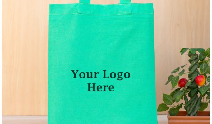 Cotton Tote Bags