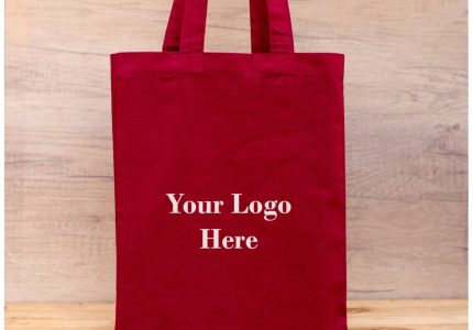 Cotton Tote Bags