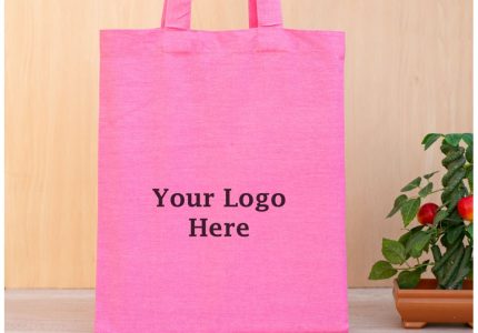 Cotton Tote Bags