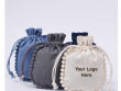 Personalized Drawstring Pouches