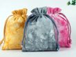 Tie Dye Cotton Pouches