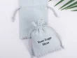 Drawstring Cotton Bag