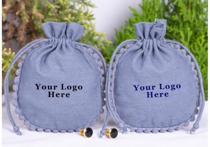 Are Cotton Drawstring Bags The Future Of Gift Giving