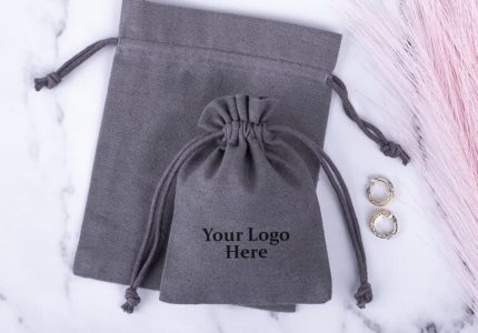 How To Wash And Reuse Your Plain Cotton Pouches