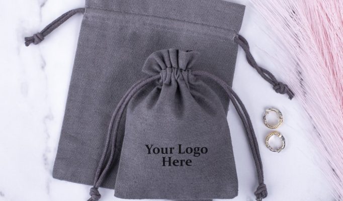 How To Wash And Reuse Your Plain Cotton Pouches
