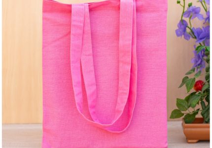 The Grocery Tote Bag Revolution