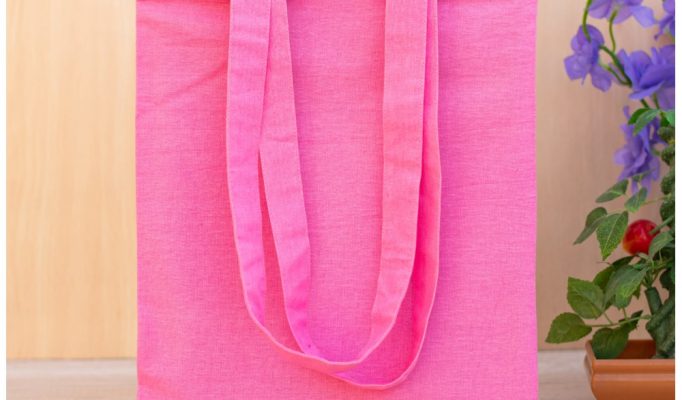 The Grocery Tote Bag Revolution