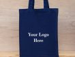 blue-tote-bag by Bagwalas