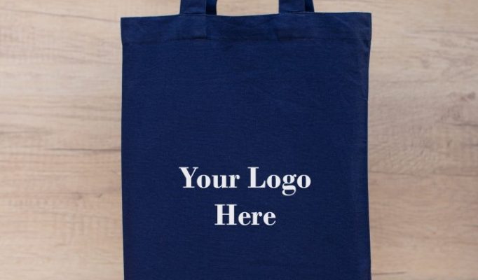 blue-tote-bag by Bagwalas